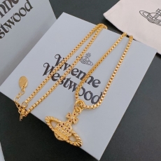 Vivienne Westwood Necklaces